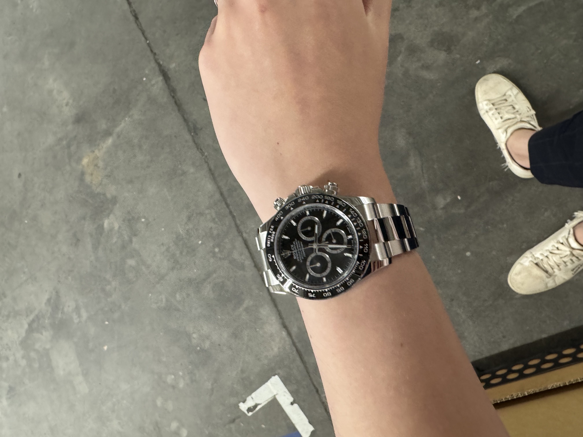 Rolex Daytona
