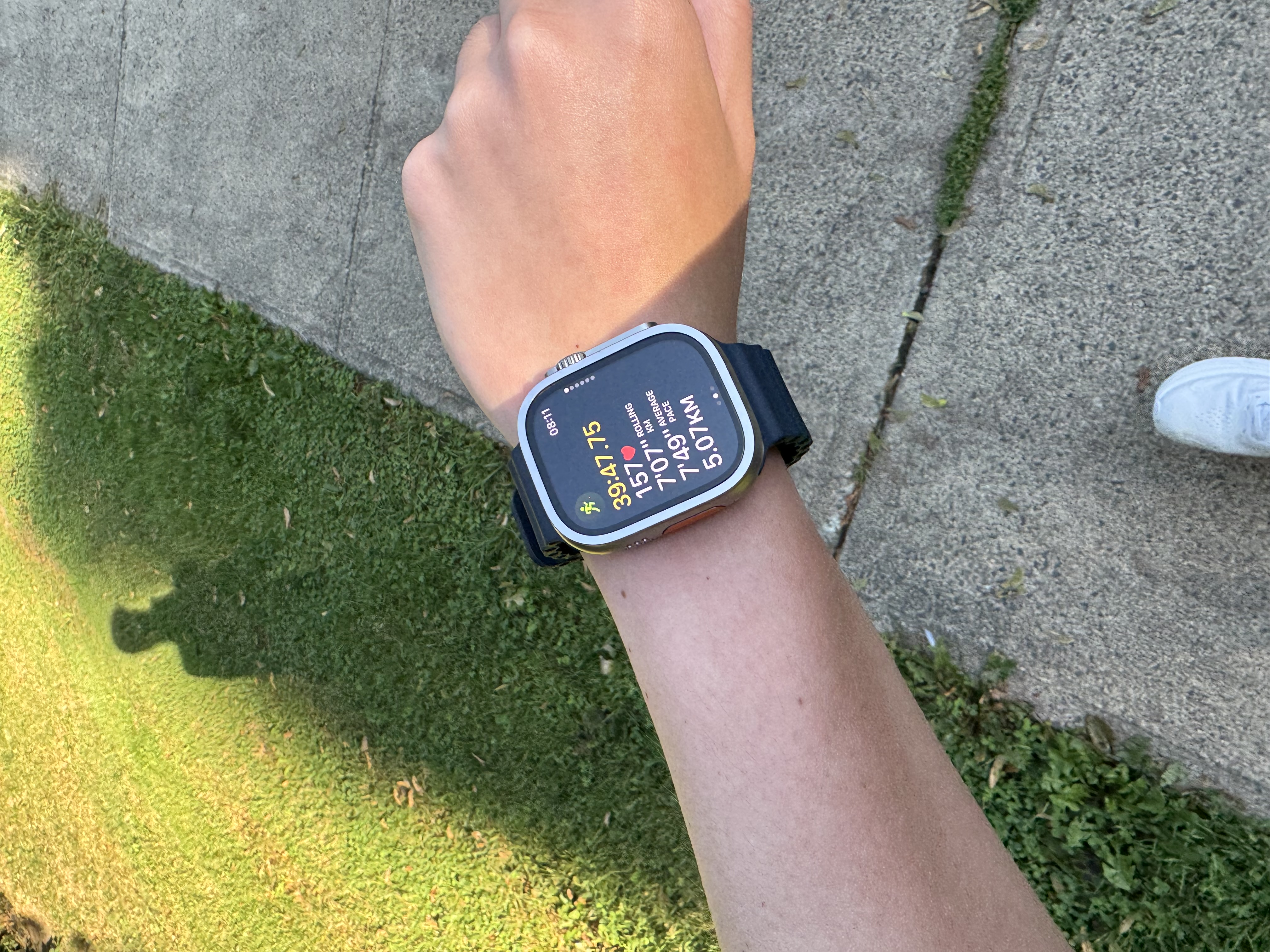 Apple Watch Ultra 2