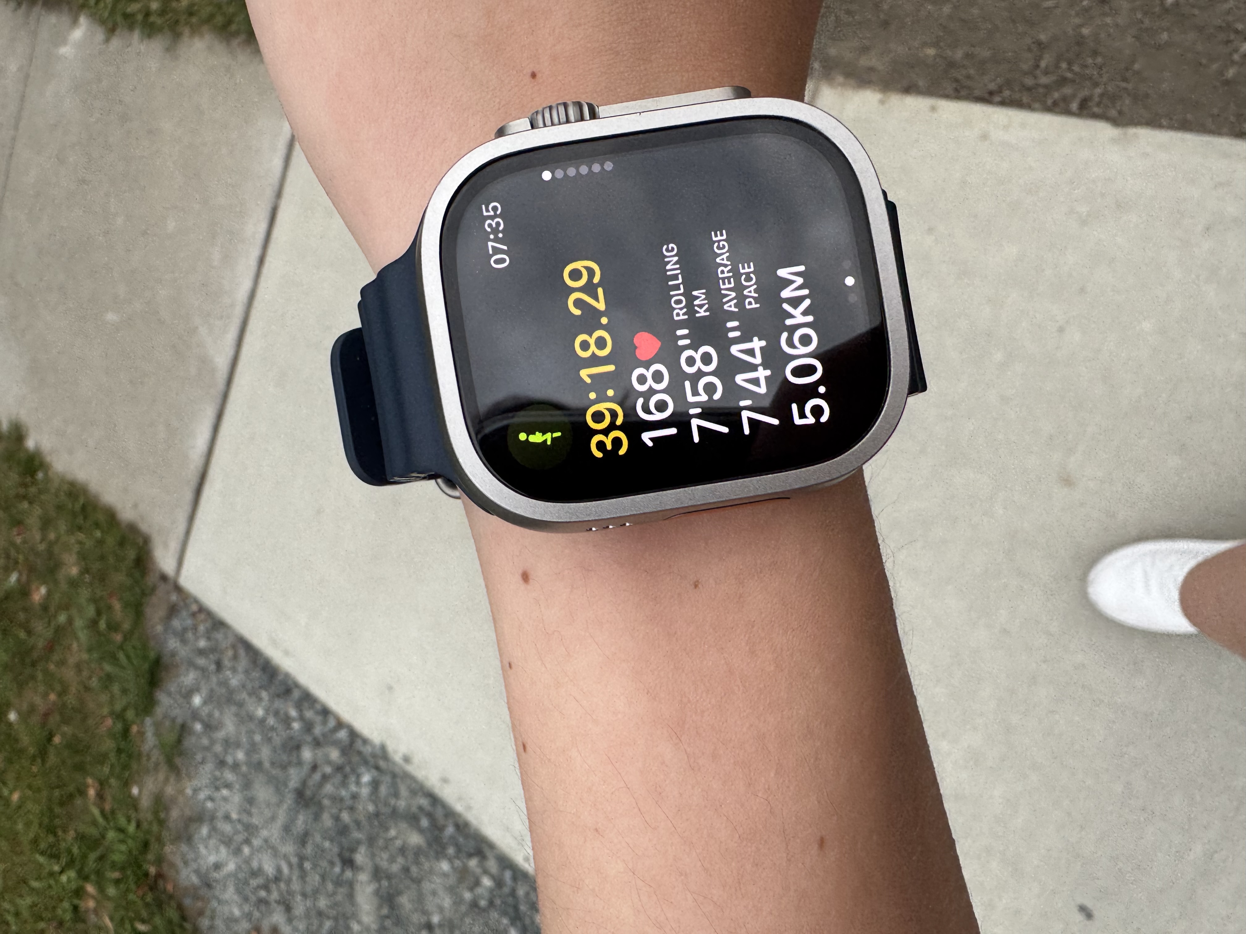 Apple Watch Ultra 2